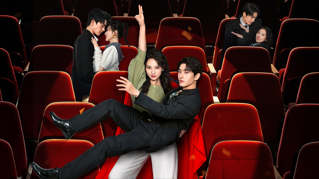 我，兼职女王-封面1