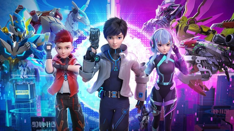 妈妈咪呀第九季