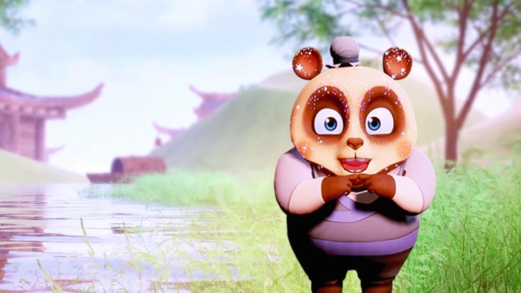 霸道总裁的刁蛮女友