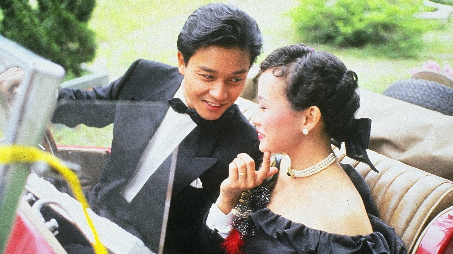 侬本多情[普通话版]-封面1