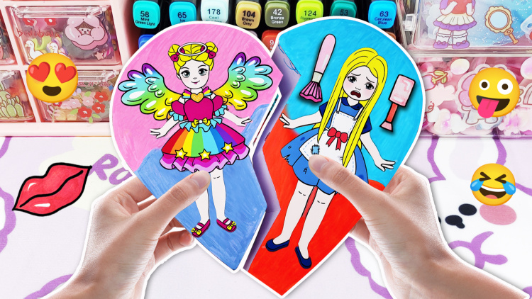 明月高悬不独照我——勇敢面对内心的阴影