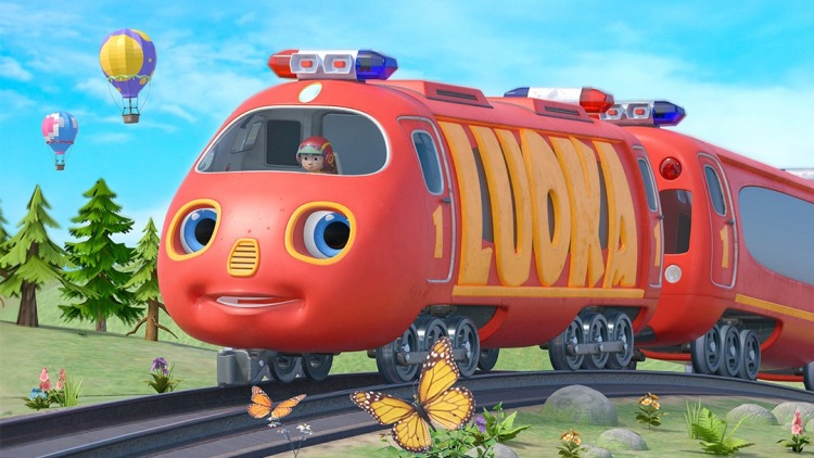 巴乔神奇的马尾辫