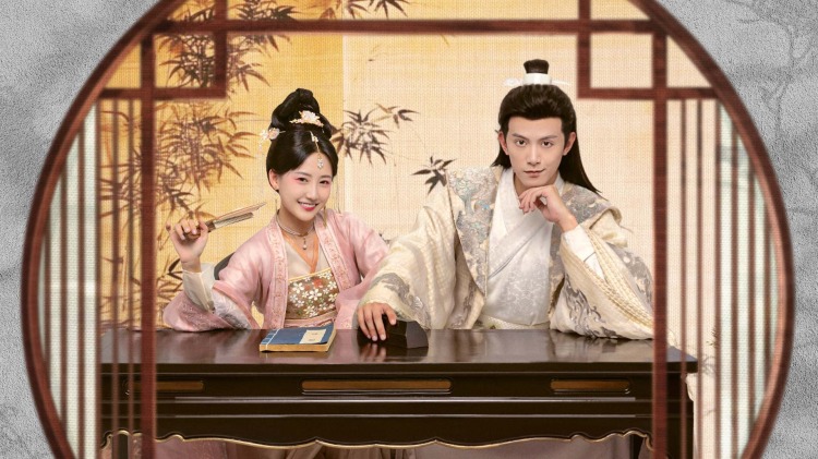 《执行!!狗和我和执行官》最新选集