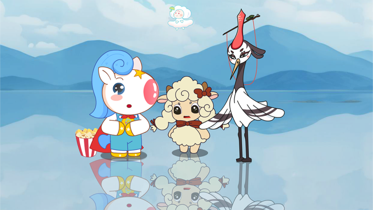 特搜组大吾救国的橘色部队