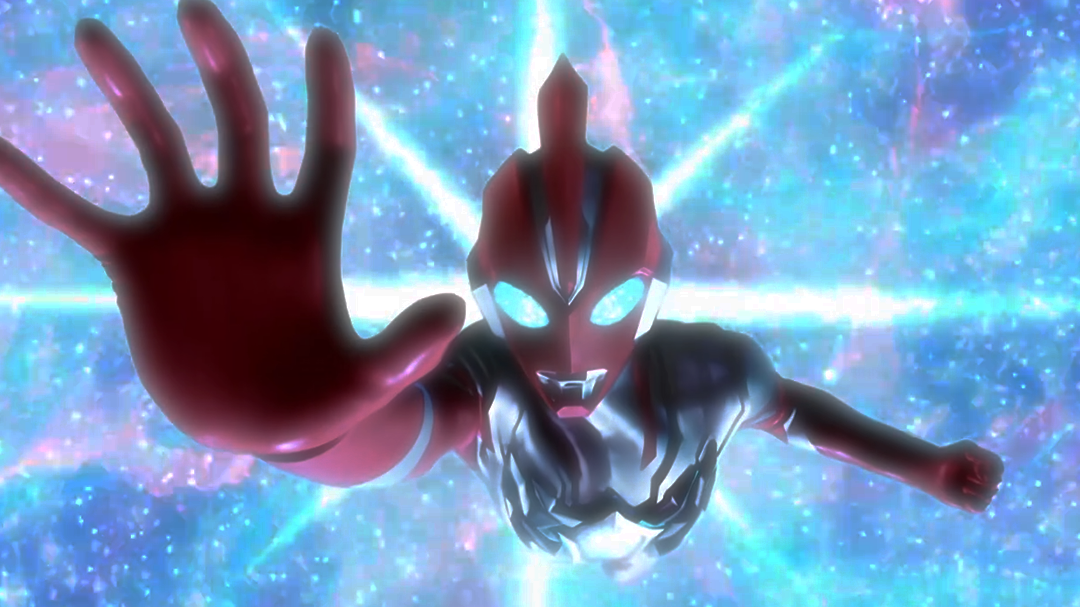 奥美迦奥特曼[普通话版]-封面1