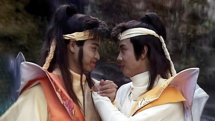 桃花枪下凤无双：终成江湖传奇