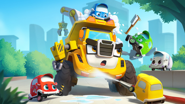 冒牌继承人的初次挑战