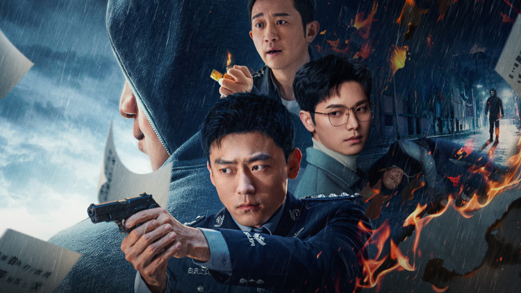 赵云传之龙鸣长坂坡