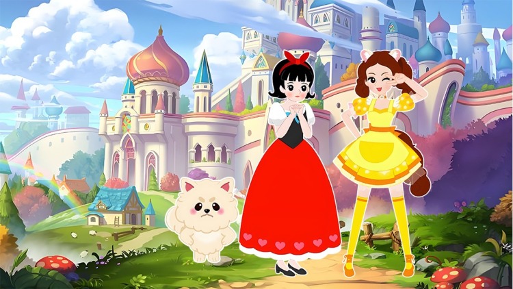 腐男子调酒师的嗜好