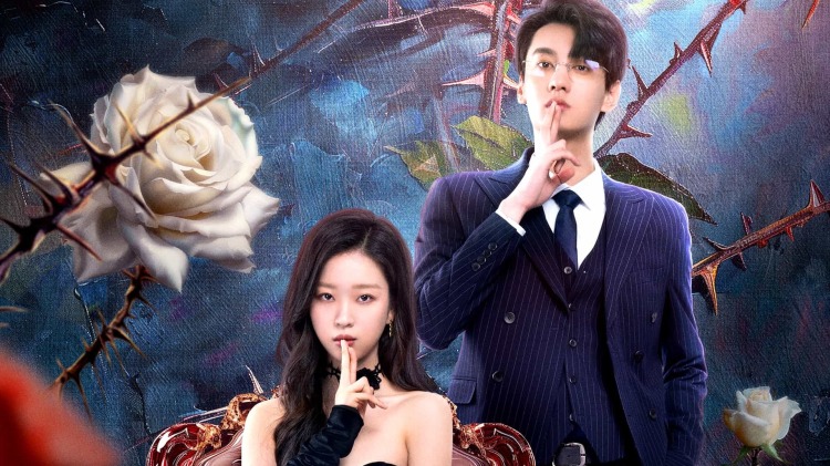 我的占卜师男友