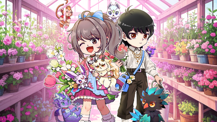 种瓜得瓜种豆得豆——人与自然的和谐共生