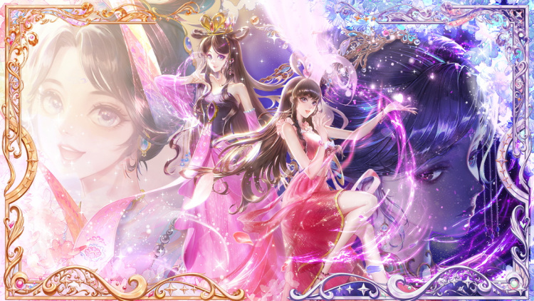 不许人间共白头