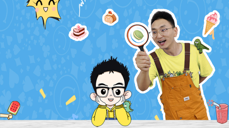 我是替身大佬别馋我身子