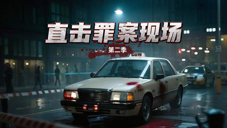 华山论剑之东邪西毒·江湖聚首