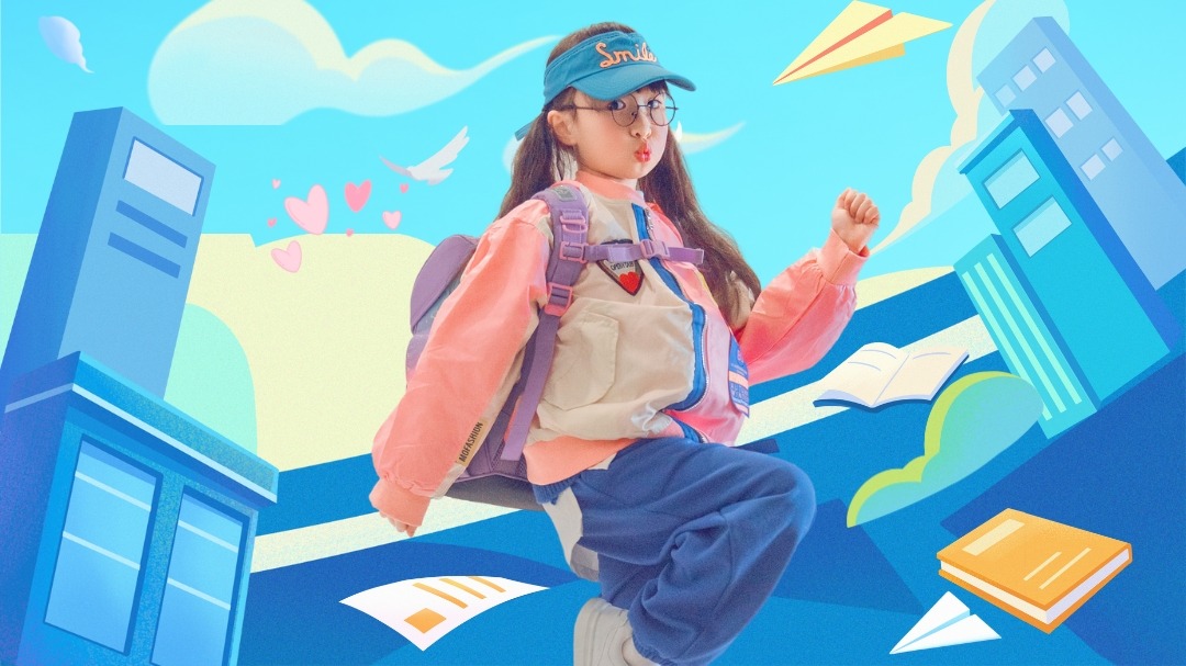 机灵姐的沉浸式生活-封面1