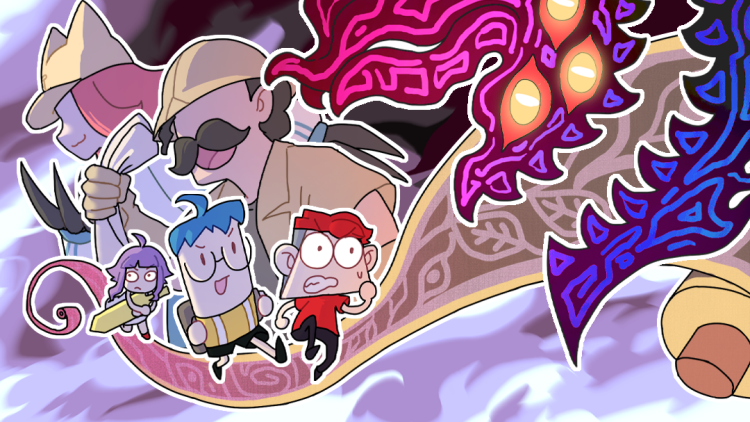 《婆婆听不懂人话》丈夫的夹缝处境