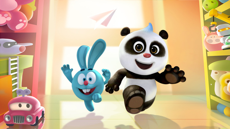 火焰驹之烈焰不灭