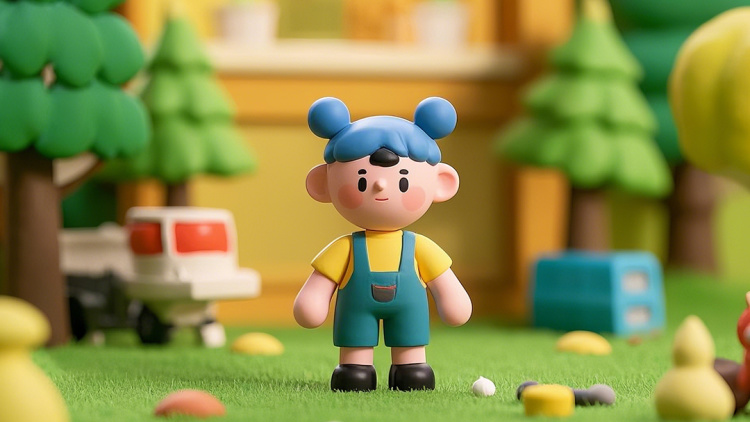 念念入淮——命运的起点