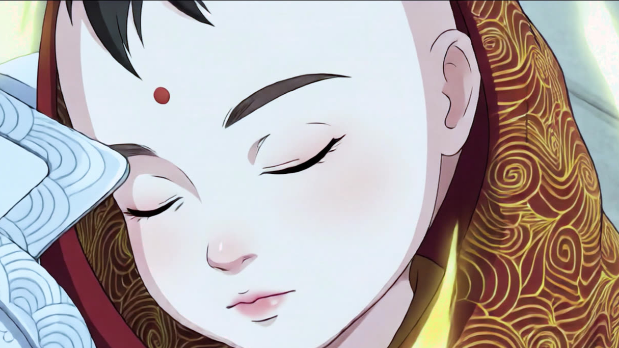 被夺骨三年，我回来了封面图