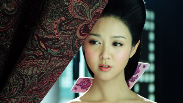 微微一笑小厨娘