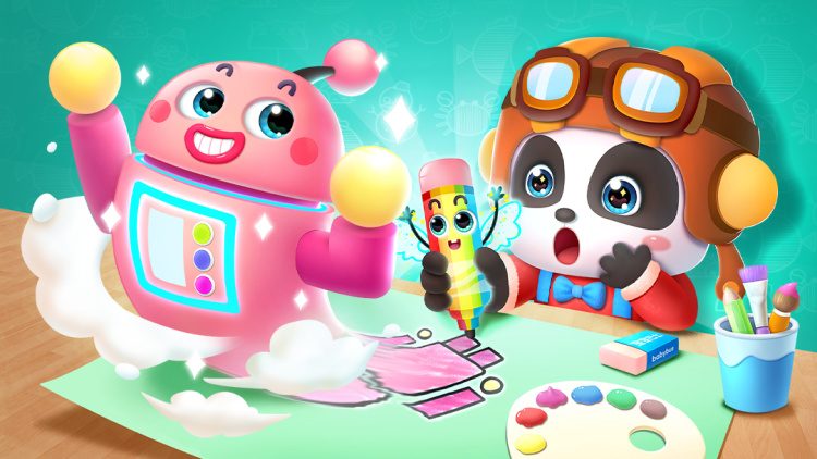 珍爱地球大冒险第一季