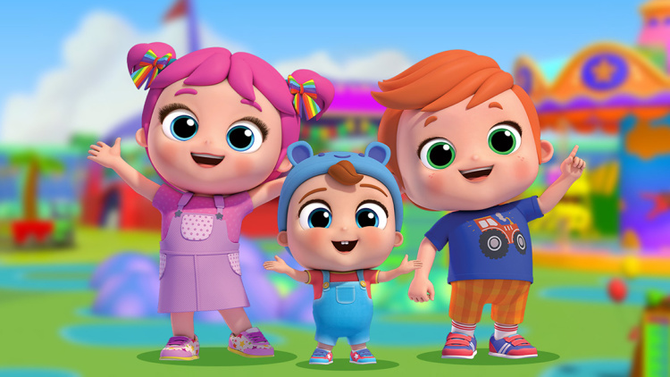 归乡短剧版·乡村变迁