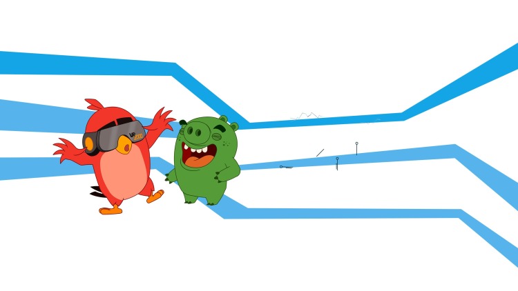 四个大佬心尖宠