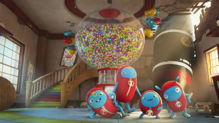 回家的路短剧版的离别前夕