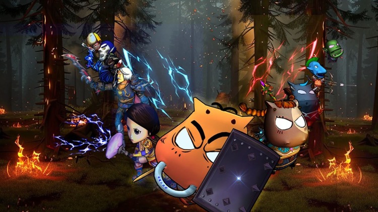 北境战神第二部