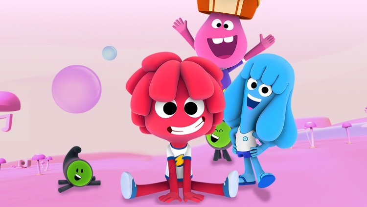 九皇子你的情敌又来了