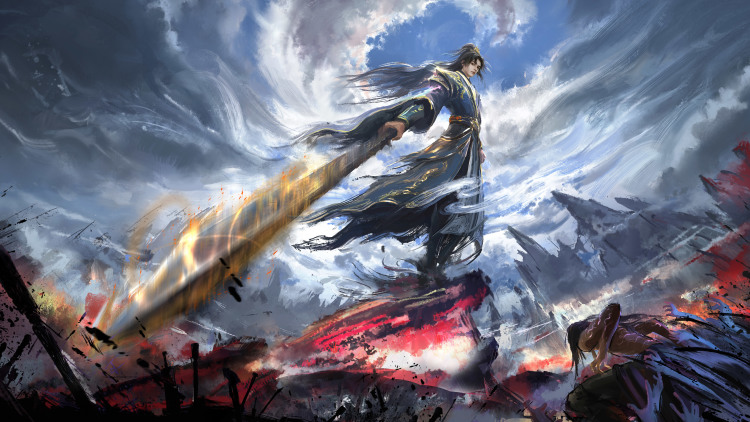 《离开没有他的季节》挣扎与自我救赎