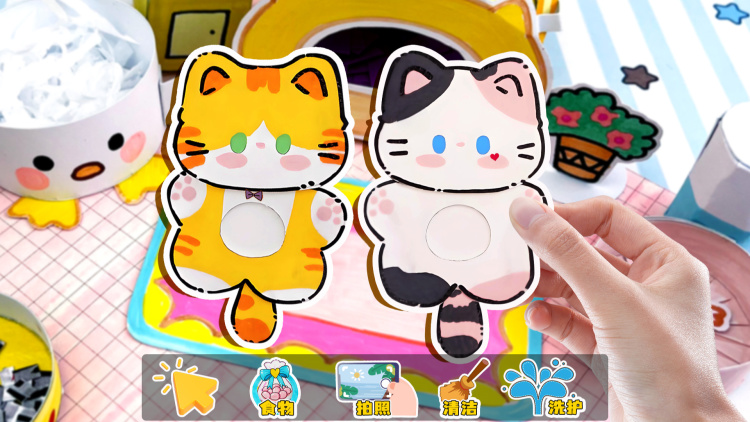 你喜欢阔少我暴露家产你哭什么