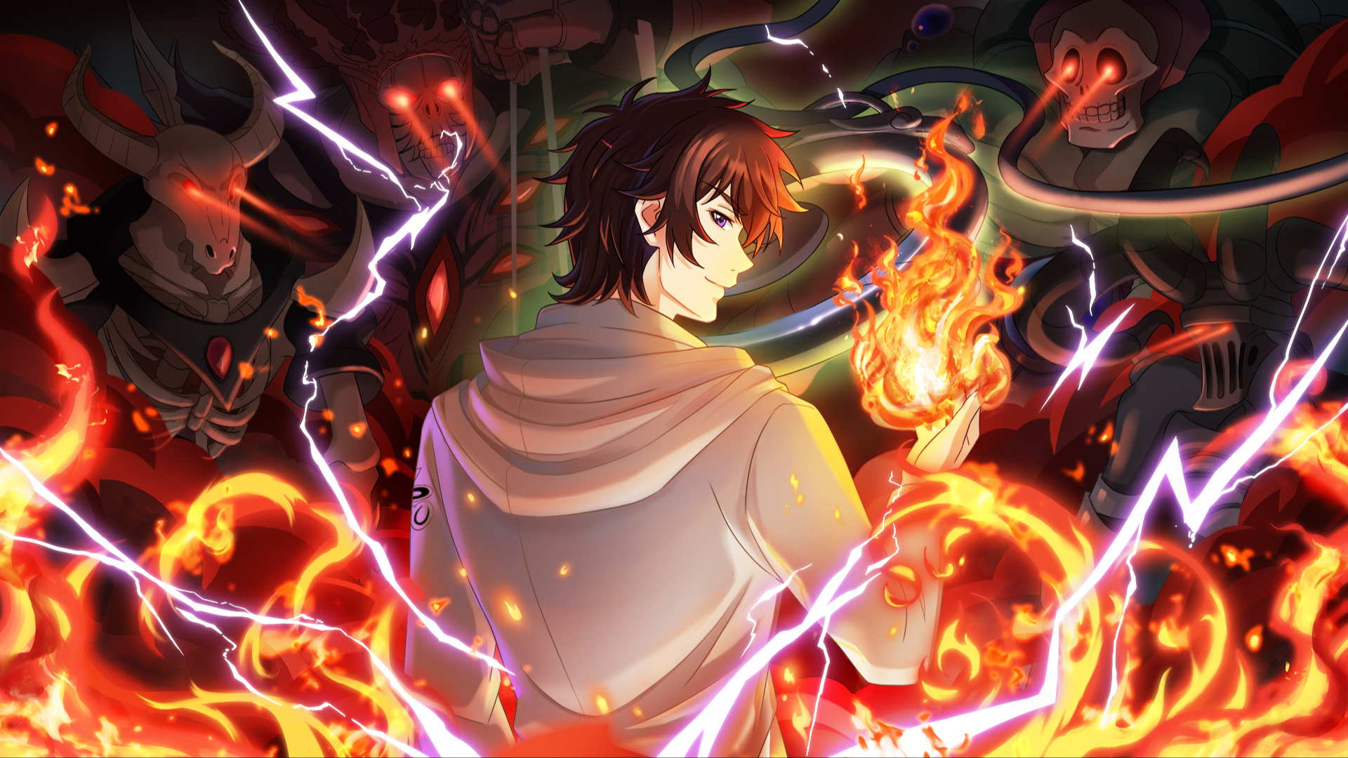 全职法师第7季