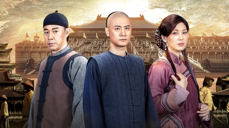 暴君读心后贵妃狂开人设盲盒·意外觉醒