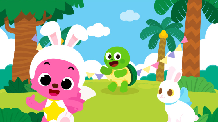 许你真心岁岁欢·真心相待