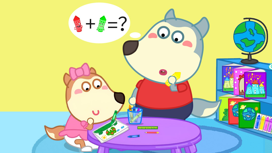 沃福学颜色第2季-封面1