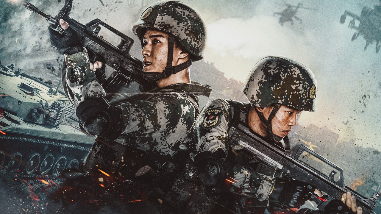 士兵荣耀