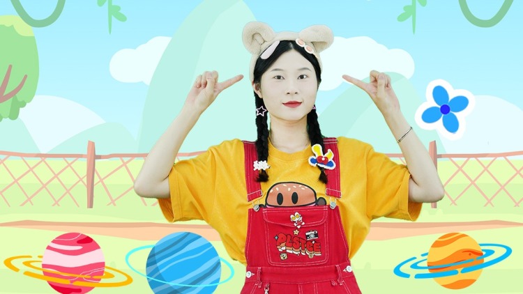 企业强人(国语)