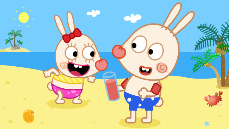 异色国度出逃之旅