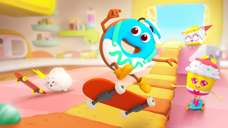 废材夫君之逆袭崛起