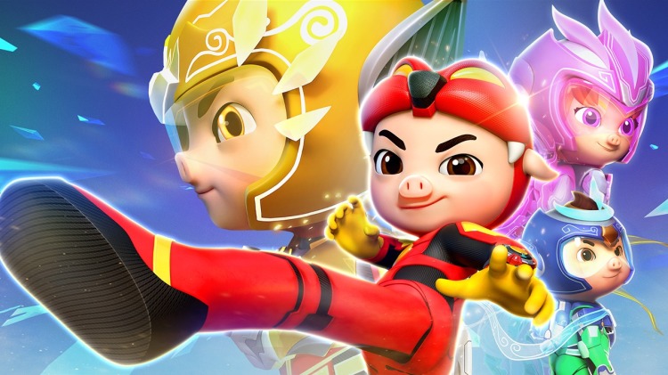 企鹅妈妈：寒风中的守护