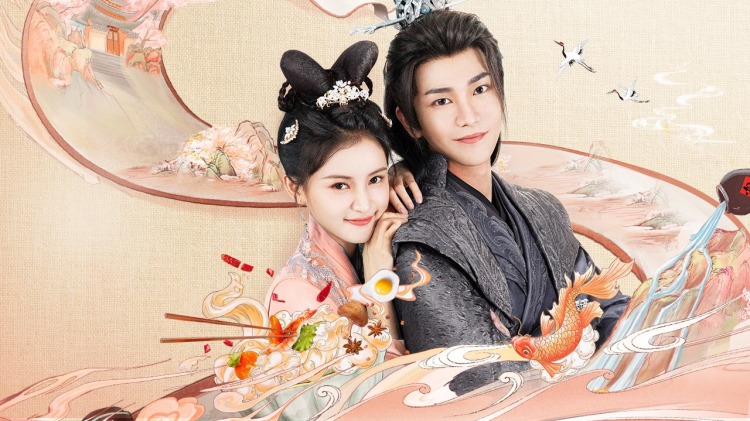 我在大理寺当宠物