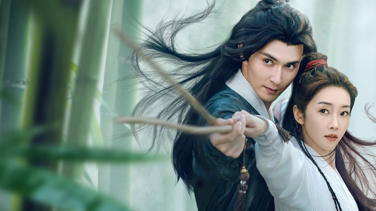 《凌云传奇》最新选集