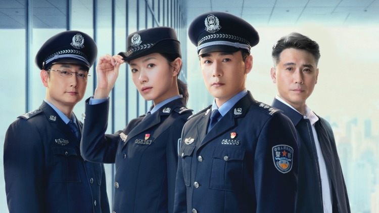 我曾记得那男孩