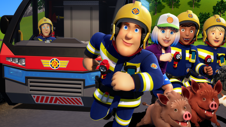 蛇年大翻身好运狂飙