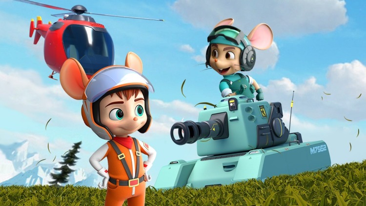 心盲——心灵的重见光明