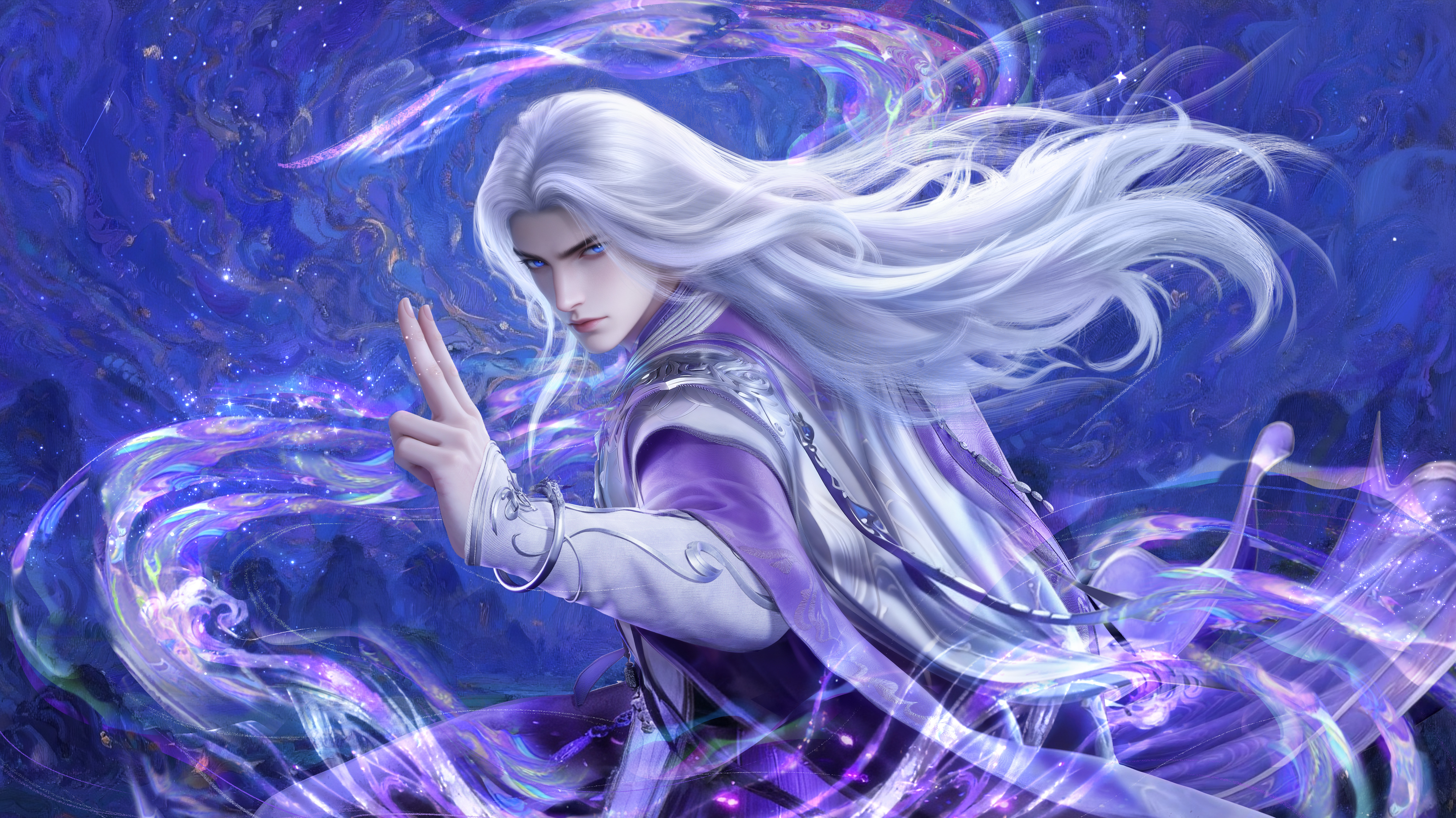 仙逆速览版-封面1