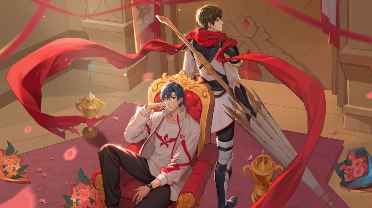 洪锡天的宝石盒2