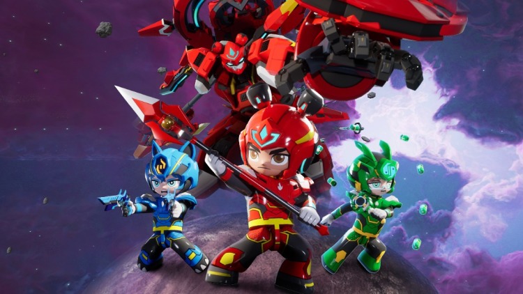 心痒的初遇悸动