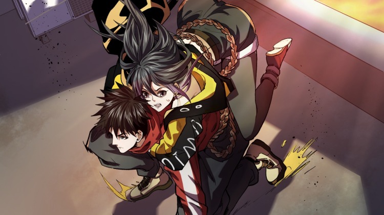 Calmingsignal汪喵汪喵